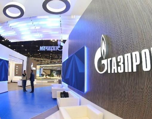 FT: «Газпром» намерен перевести подразделение из Великобритании из-за «Брексита»