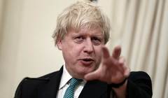 The Times: Великобритания призовет G7 ввести санкции в отношении России из-за поддержки Асада
