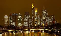 Британские финансисты растекаются по континенту