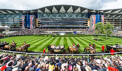 Royal Ascot: что принято надевать на королевские скачки