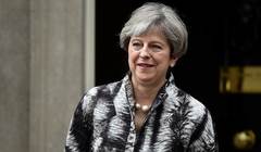 Формирование британского правительства пойдет по ирландскому пути