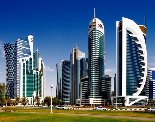 Глава МИД Великобритании призвал страны ослабить блокаду Катара