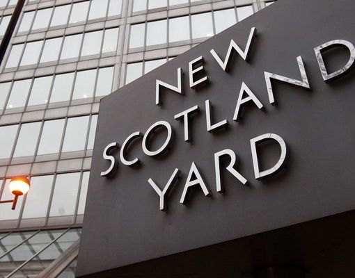 Глава Скотленд-Ярда пообещала сделать все возможное для безопасности Лондона