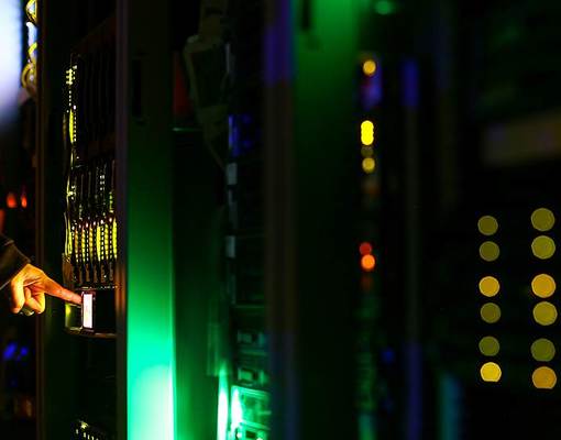 Обвинение не по IP-адресу