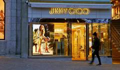 Michael Kors покупает Jimmy Choo