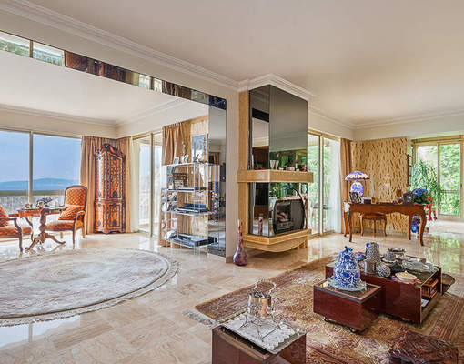 Элитное жилье в Европе. Что может быть нового?