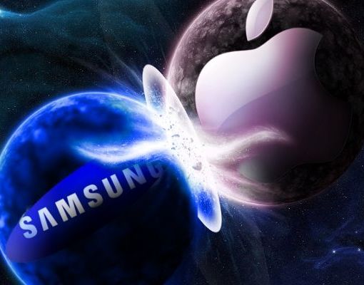 Apple опять не смогла заработать больше Samsung