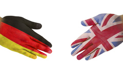 Новый этап переговоров по «Брекситу» может пройти в декабре