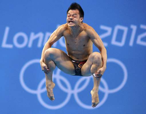 Китай старался, но удержать свой рейтинг не смог