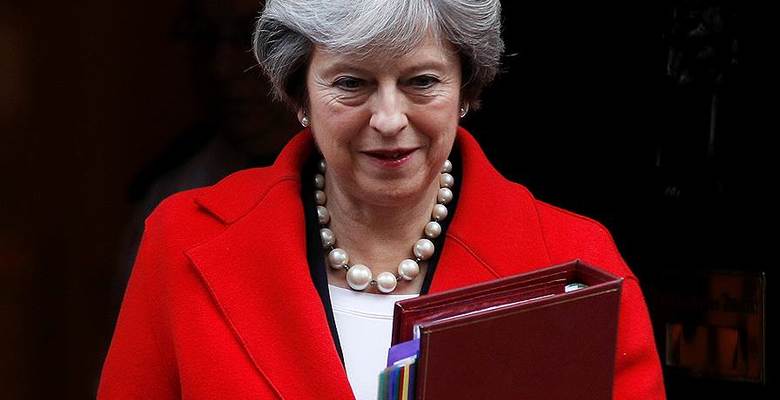 Фото: Peter Nicholls / Reuters