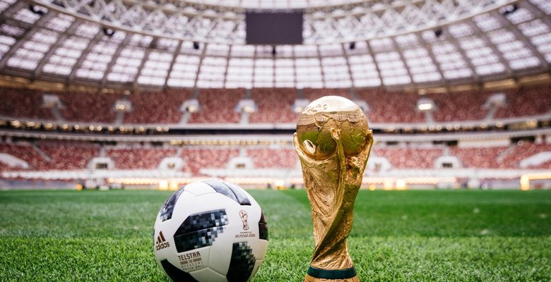 10 лучших мест в Лондоне для просмотра чемпионата мира по футболу