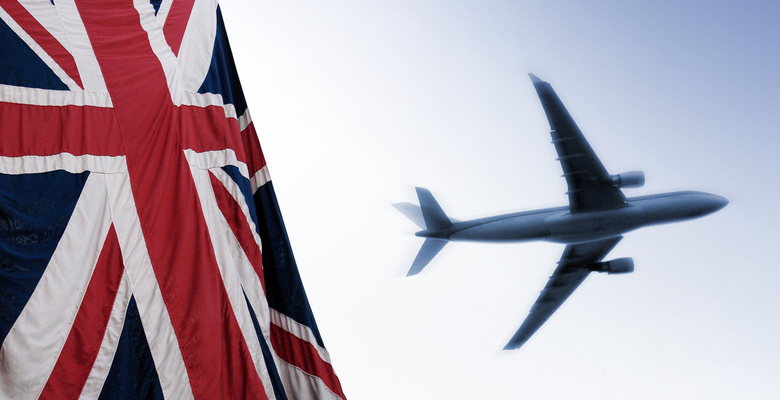 10 диаграмм объясняют всю иммиграционную систему Великобритании 