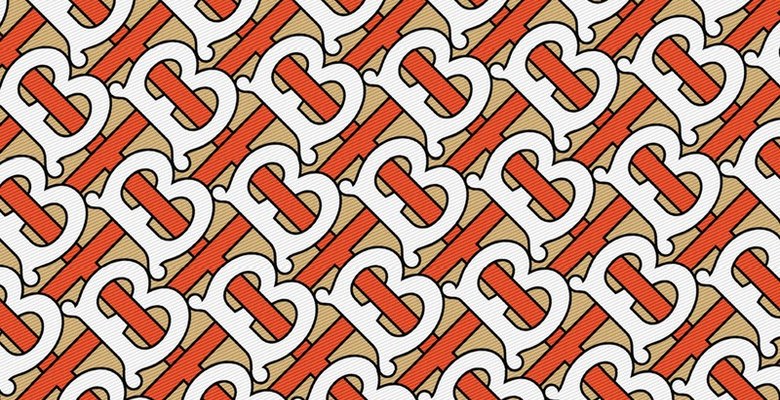 Burberry впервые за 20 лет сменил логотип и отказался от фирменной клетки