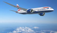 British Airways снова летает из Хитроу в Шереметьево