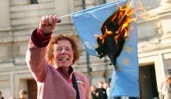 Более 50 британских бизнес-лидеров призвали к «народному голосованию» по Brexit