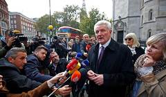 Великобритания выдала Хорватии основателя компании Agrokor