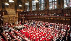 Парламент Британии ограничил полномочия правительства при «Брексите» без сделки