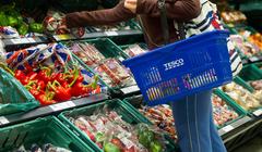 Британские ритейлеры боятся дефицита товаров на прилавках из-за жесткого «Брексита»