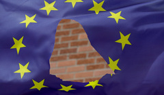 ЕС собирается активизировать подготовку к «Брекситу» без соглашения