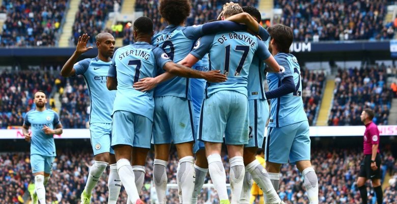 UEFA начал расследование в отношении «Манчестер Сити»