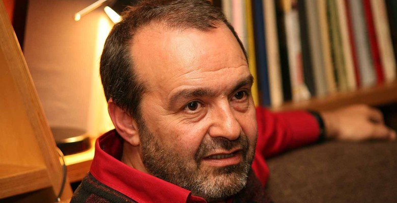 «Увидеть Солсбери»: комедия абсурда по пьесе Виктора Шендеровича