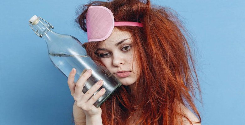 Похмелье на работе обходится экономике Великобритании в 1,4 млрд фунтов в год 