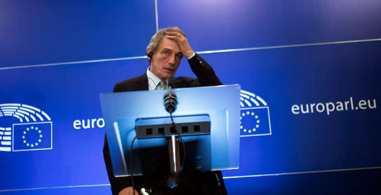 Европарламент может поддержать перенос сроков «развода» Великобритании с ЕС