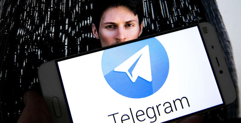 Дуров ликвидирует британские юрлица Telegram
