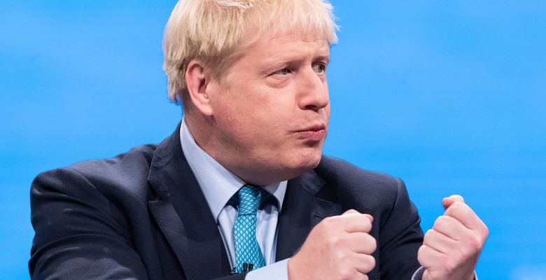 Борис Джонсон решил отказаться от термина «Брексит»