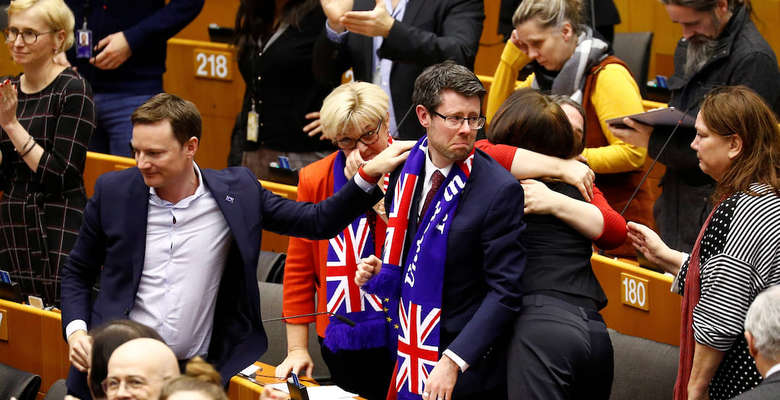 Фото: Reuters