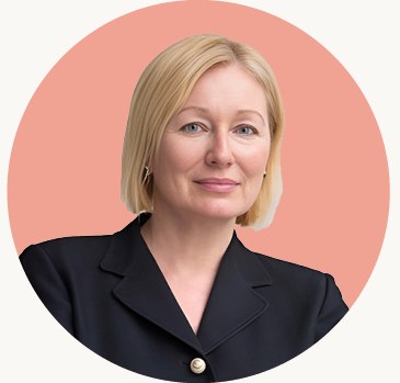 Ксения Маркова