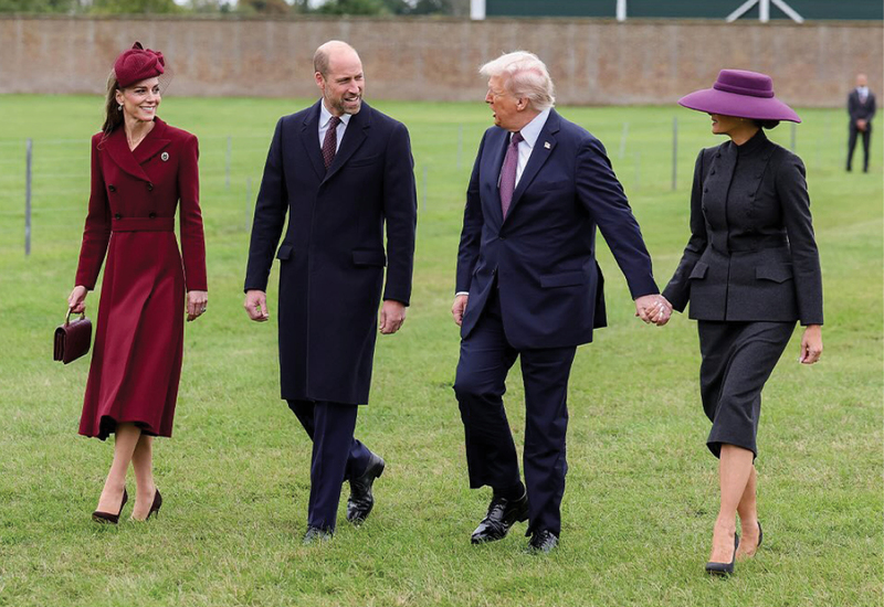 Фото: instagram.com/princeandprincessofwales