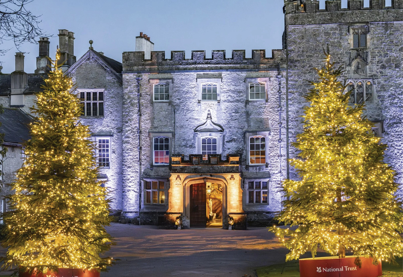 Фото: nationaltrust.org.uk