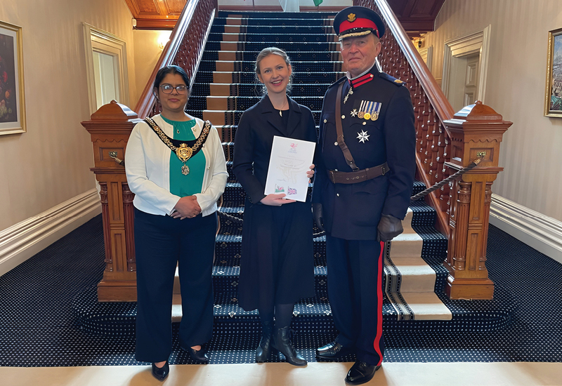 Получение британского гражданства