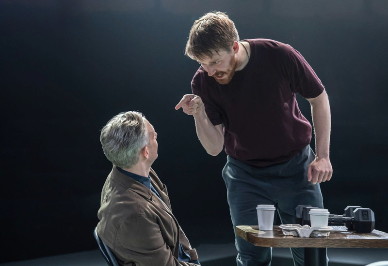 Фото: nationaltheatre.org.uk