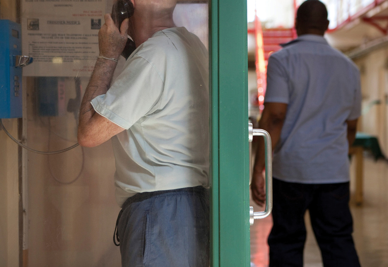 Фото: facebook.com/prisonersadviceservice