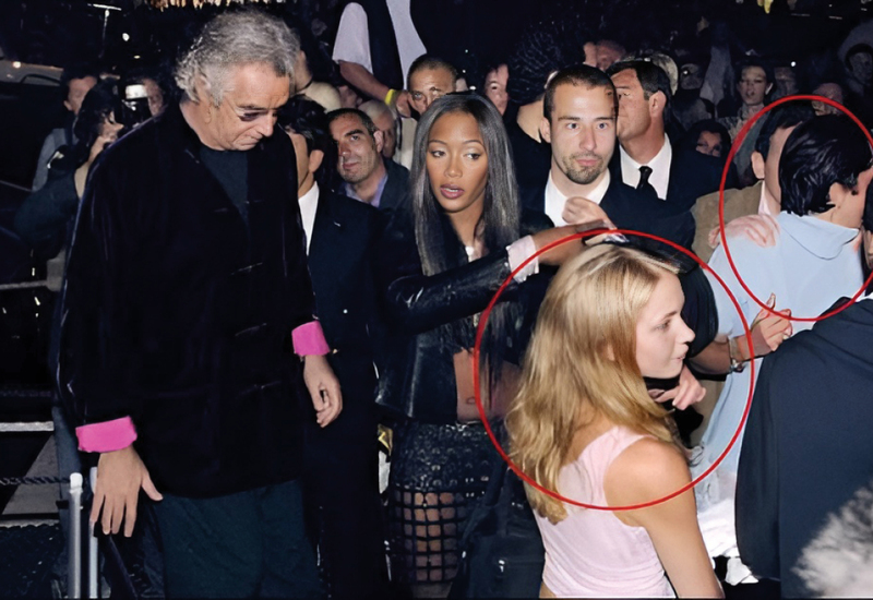 Фото: facebook.com/victimsrefusesilence