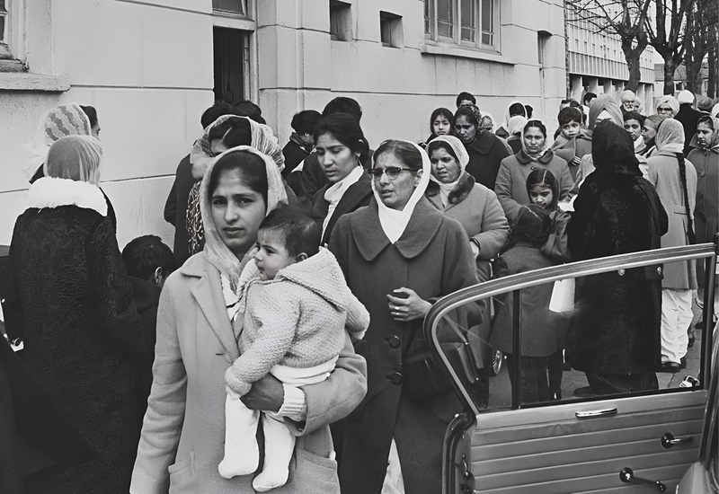 Фото: facebook.com/sgsssouthall