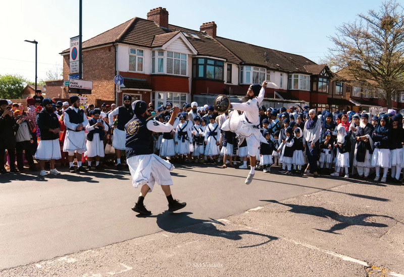 Фото: facebook.com/sgsssouthall