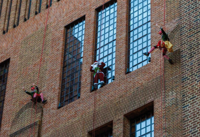 Фото:batterseapowerstation.co.uk