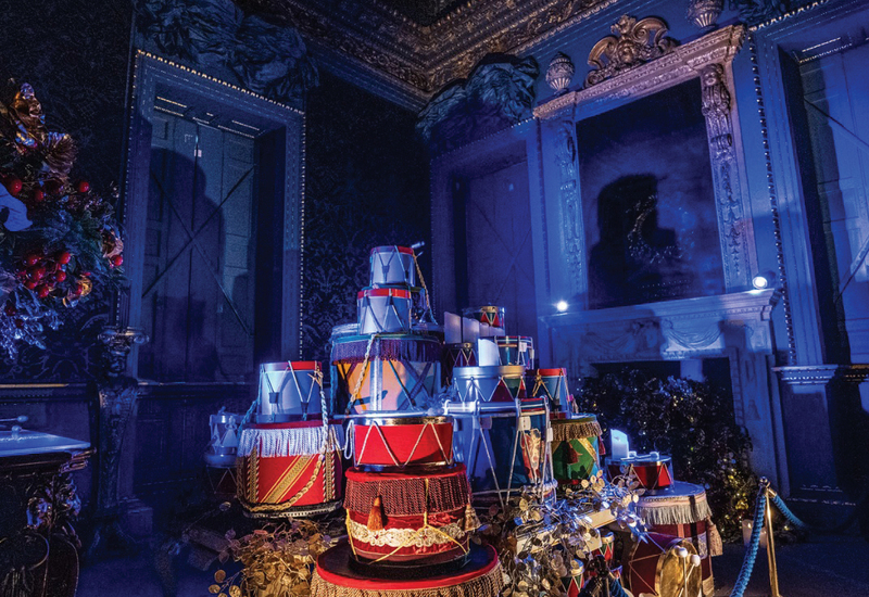 Фото: instagram.com/chiswick_house