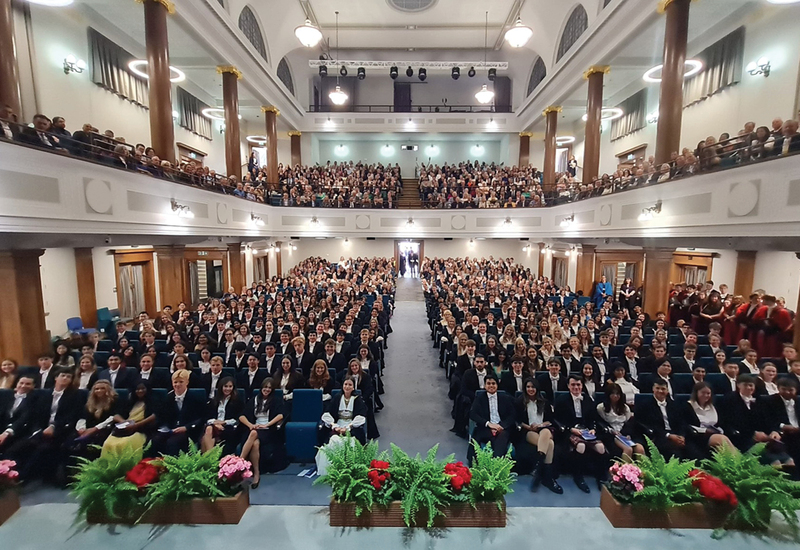 Фото: facebook.com/uniofsta