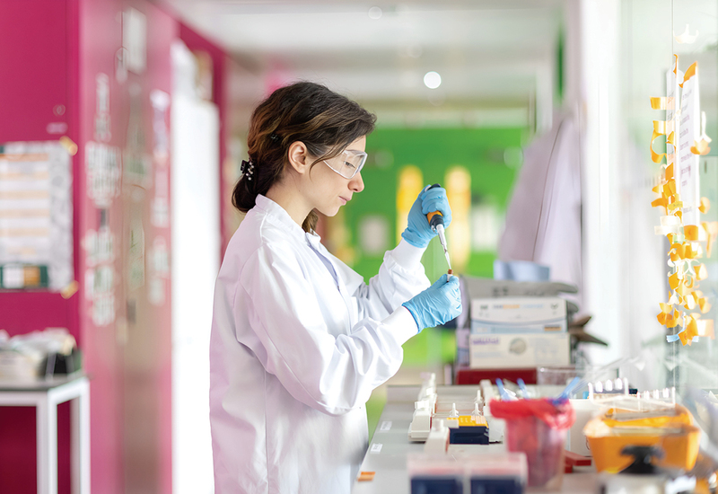 Фото: facebook.com/imperialcollegelondon