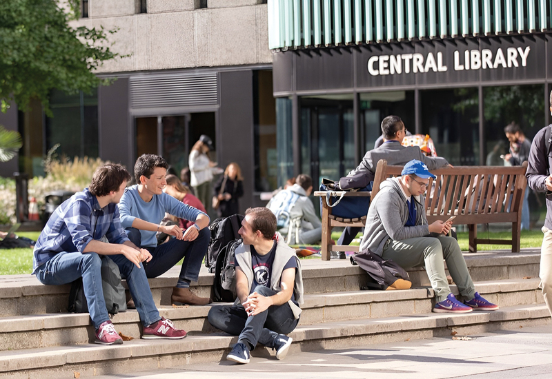 Фото: facebook.com/imperialcollegelondon