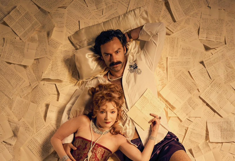 Фото: nationaltheatre.org.uk/productions/les-liaisons-dangereuses