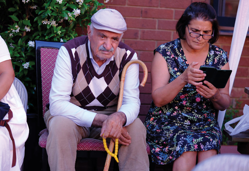 Фото: facebook.com/iakmvecemevi