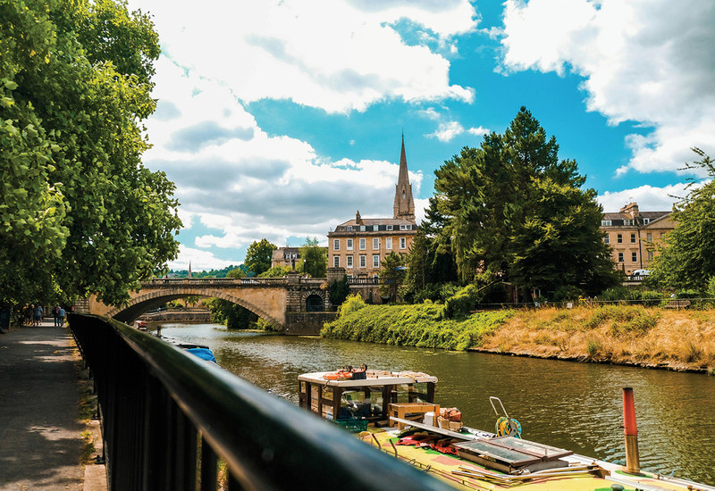 Фото: facebook.com/bristolinternationalballoonfiesta