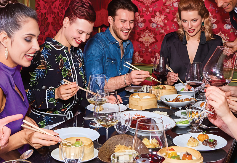 Фото: facebook.com/ParkChinois