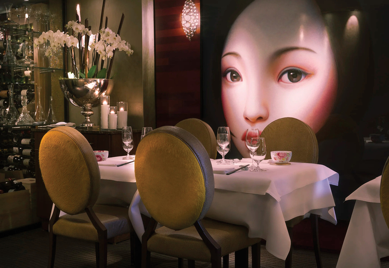 Фото: kaimayfair.co.uk