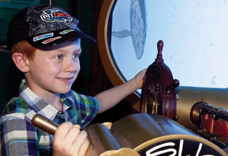 Фото: facebook.com/hornimanmuseumandgardens